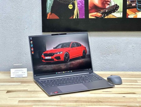Lenovo Thinkbook 16 G4 1